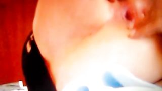 Dilatazione con dildi...