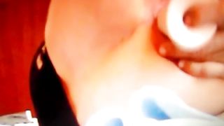 Dilatazione con dildi...