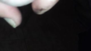 Mi piace farmi guardare