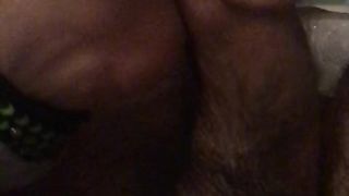 Non vuole stare giù