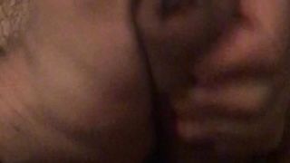 Non vuole stare giù