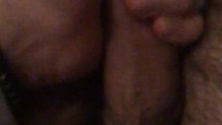 Non vuole stare giù