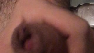 Non vuole stare giù