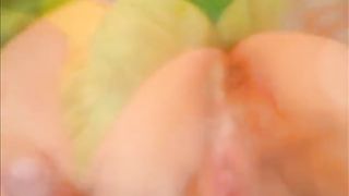 INGOIALO TUTTO FINO ALLE PALLE...brava!!!