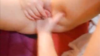 INGOIALO TUTTO FINO ALLE PALLE...brava!!!