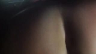 In culo alla mia troia e lei se la gode