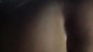 In culo alla mia troia e lei se la gode