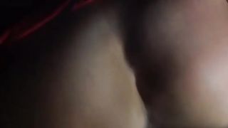 In culo alla mia troia e lei se la gode