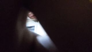 Sono una puttana...UNA ZOCCOLA!