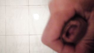 Mi masturbo di nuovo