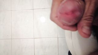 Mi masturbo di nuovo