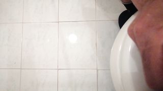 Mi masturbo di nuovo