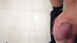 Mi masturbo di nuovo