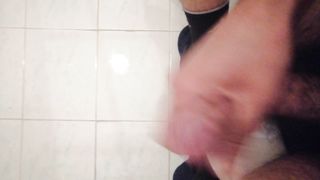 Mi masturbo di nuovo