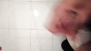 Mi masturbo di nuovo