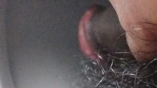 Dopo essermi segato...una bella pisciata