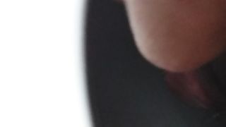 Dopo essermi segato...una bella pisciata