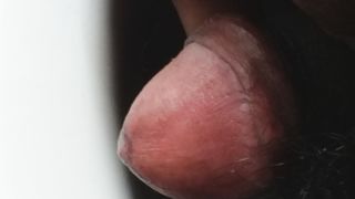 Dopo essermi segato...una bella pisciata