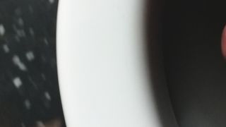 Dopo essermi segato...una bella pisciata