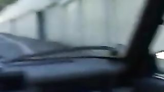 Autostoppista francese scopata come una vacca