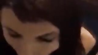 Ma...LA TUA RAGAZZA TE LO SUCCHIA COSì?