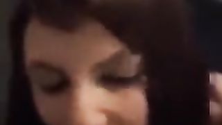 Ma...LA TUA RAGAZZA TE LO SUCCHIA COSì?