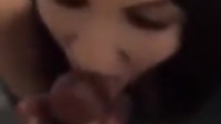 Ma...LA TUA RAGAZZA TE LO SUCCHIA COSì?