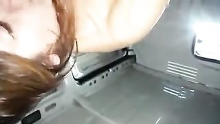 Mi scopo la moglie di un collega di lavoro