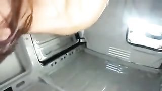 Mi scopo la moglie di un collega di lavoro