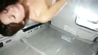 Mi scopo la moglie di un collega di lavoro