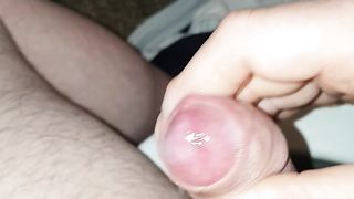 Sborrata...qualcuna la vuole?