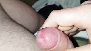 Sborrata...qualcuna la vuole?