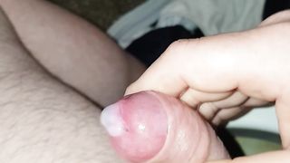 Sborrata...qualcuna la vuole?