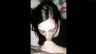 SPUTACI SOPRA e prendilo tutto in bocca!