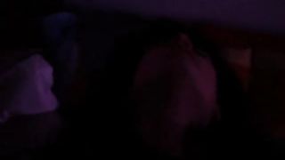 SPEGNI LA LUCE mentre scopiamo