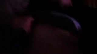 SPEGNI LA LUCE mentre scopiamo