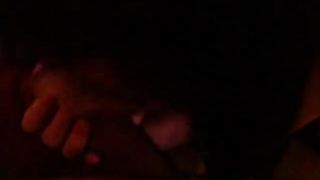 SPEGNI LA LUCE mentre scopiamo