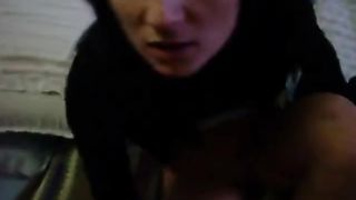 Anteprima del video: SPEGNI LA LUCE mentre scopiamo