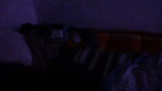 SPEGNI LA LUCE mentre scopiamo