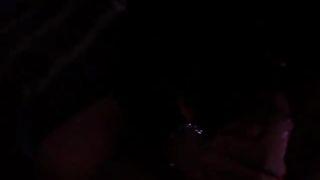 SPEGNI LA LUCE mentre scopiamo