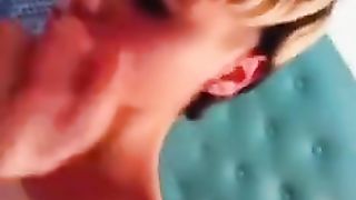 MARIKA la bocchinara siciliana