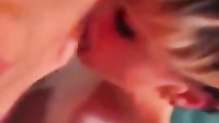 MARIKA la bocchinara siciliana