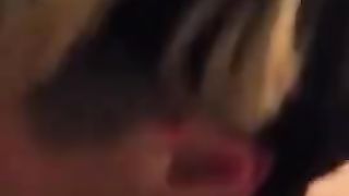 MARIKA la bocchinara siciliana