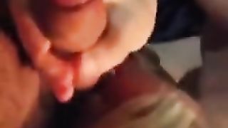 MARIKA la bocchinara siciliana