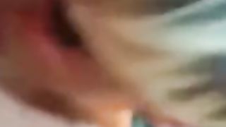 MARIKA la bocchinara siciliana