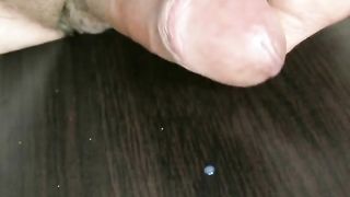 Masturbazione e mi sborro