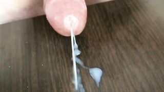 Anteprima del video: Masturbazione e mi sborro