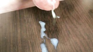 Masturbazione e mi sborro