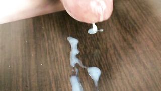 Masturbazione e mi sborro