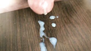 Masturbazione e mi sborro